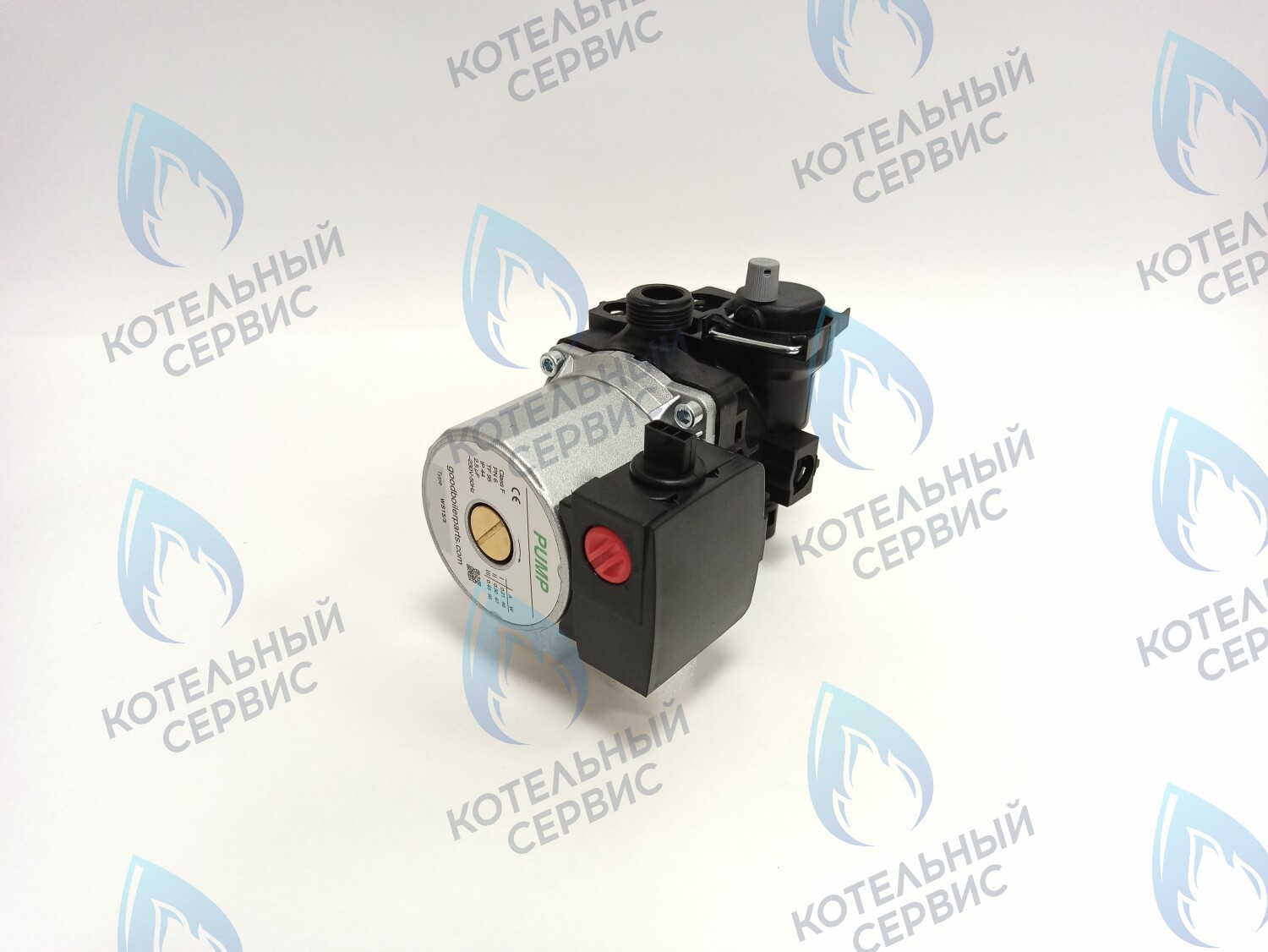 PM003BW50-GW95-Комп Насос в сборе 95w 15/5 для котла FERROLI ARENA (RU), ALPENHOFF GAMBURG в Уфе