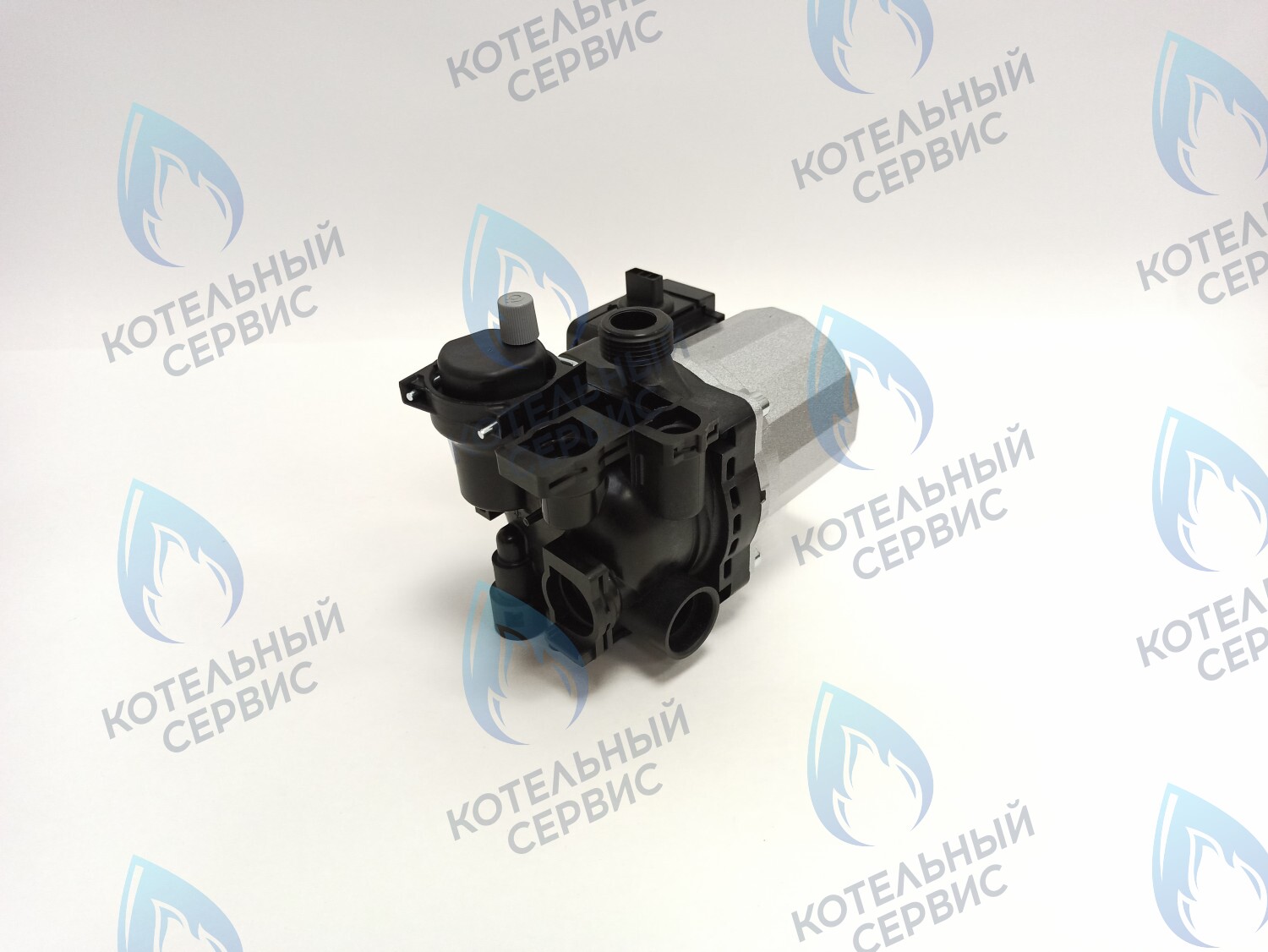 PM003BW50-GW95-Комп Насос в сборе 95w 15/5 для котла FERROLI ARENA (RU), ALPENHOFF GAMBURG в Уфе