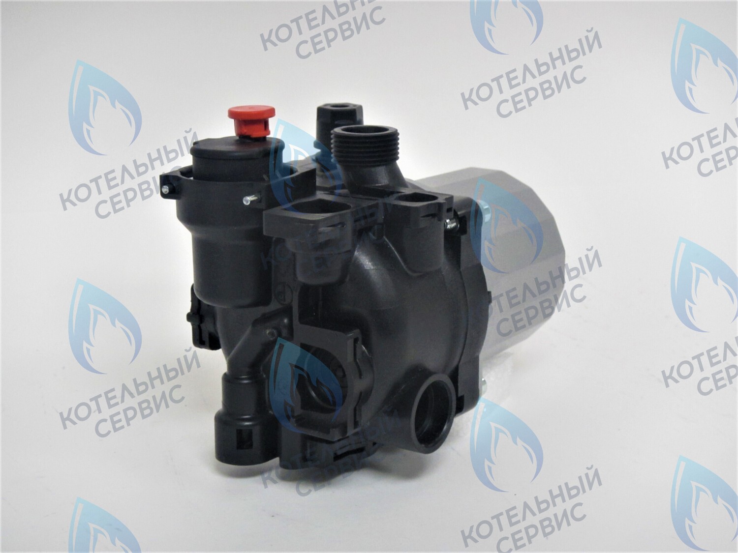 PM003BW50-GW95-Комп Насос в сборе 95w 15/5 для котла FERROLI ARENA (RU), ALPENHOFF GAMBURG в Уфе