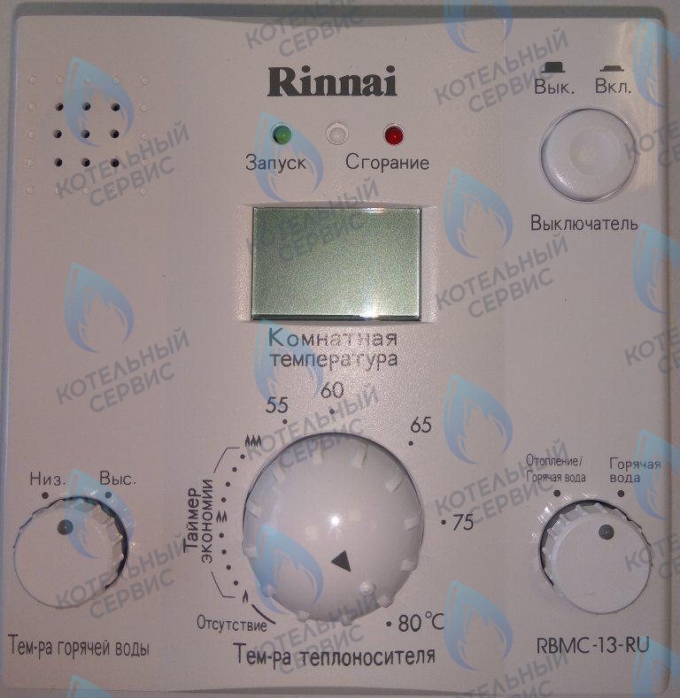 440005911 Пульт управления RINNAI TMF в Уфе