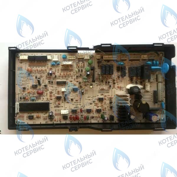 440012185 Блок управления (компьютер) плата управления RINNAI SMF/DMF в Уфе