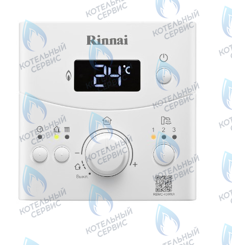 440016505 Пульт управления RINNAI KMF в Уфе