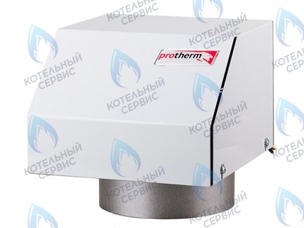  Турбо-надставка для котлов KLOM, KLO, KLZ  Protherm в Уфе