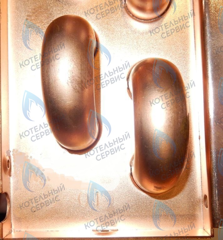 52070582 Теплообменник основной A30-41,D24-41 DAESUNG в Уфе