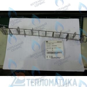 20007301B Рассекатель дымовых газов LST 13-24K, LST 13-24KG NAVIEN в Уфе