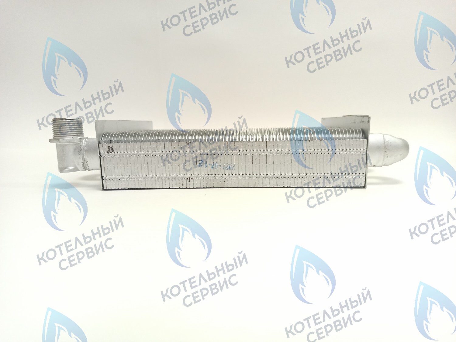 P0000075569 Теплообменник первичный RE 24кВт (до 2022г) OASIS в Уфе