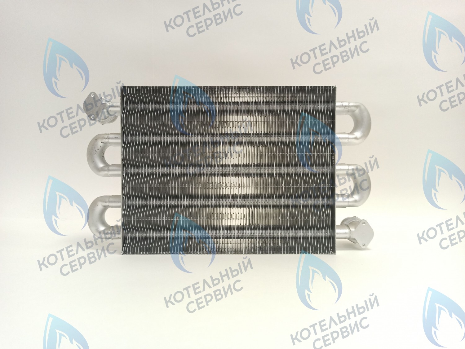 P0000075569 Теплообменник первичный RE 24кВт (до 2022г) OASIS в Уфе