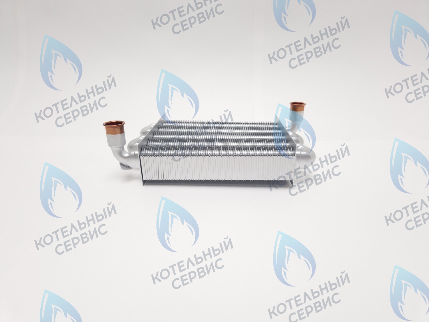 EM045-210 Теплообменник первичный RE-20кВт (после 2022г) Oasis (P0000158728) в Уфе