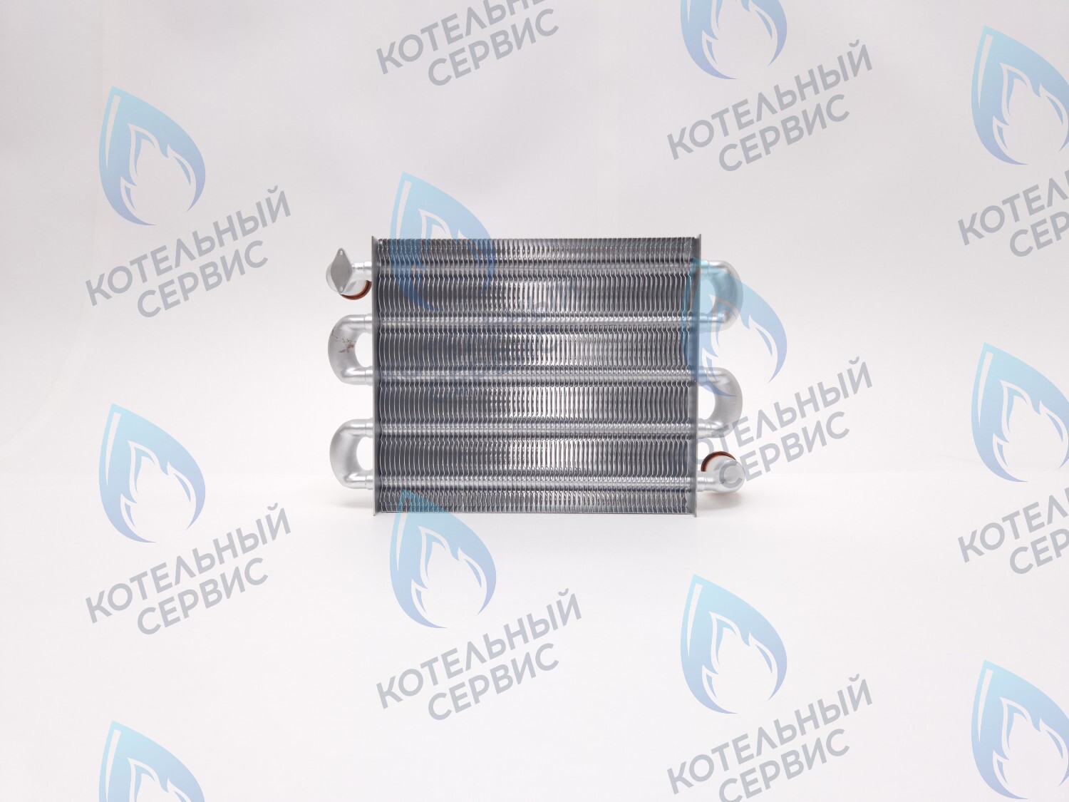 EM045-210 Теплообменник первичный RE-20кВт (после 2022г) Oasis (P0000158728) в Уфе