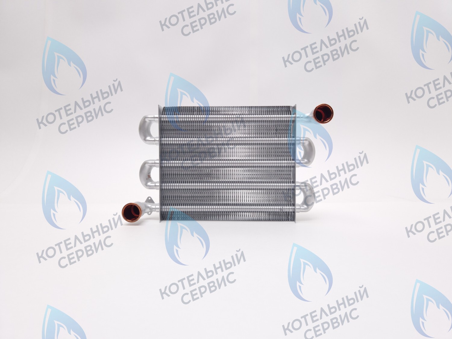 EM045-210 Теплообменник первичный RE-20кВт (после 2022г) Oasis (P0000158728) в Уфе