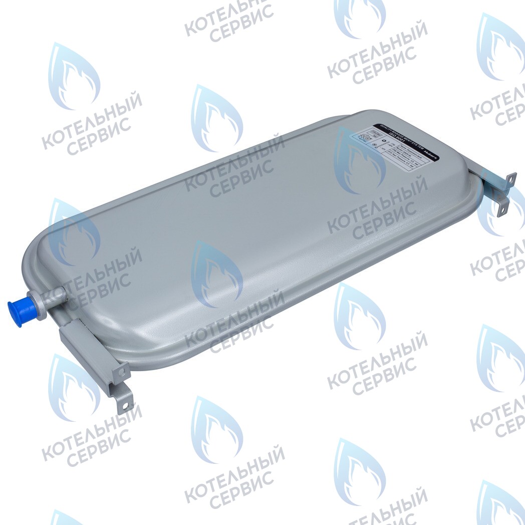 1925763 Бак расширительный 5л DY 10 DY 13 DY 18 DY 24 DL 18 DL 24 WL 18 WL 24 WLB 18 WLB 24 HUBERT в Уфе