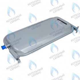 Бак расширительный 5л DY 10 DY 13 DY 18 DY 24 DL 18 DL 24 WL 18 WL 24 WLB 18 WLB 24 HUBERT