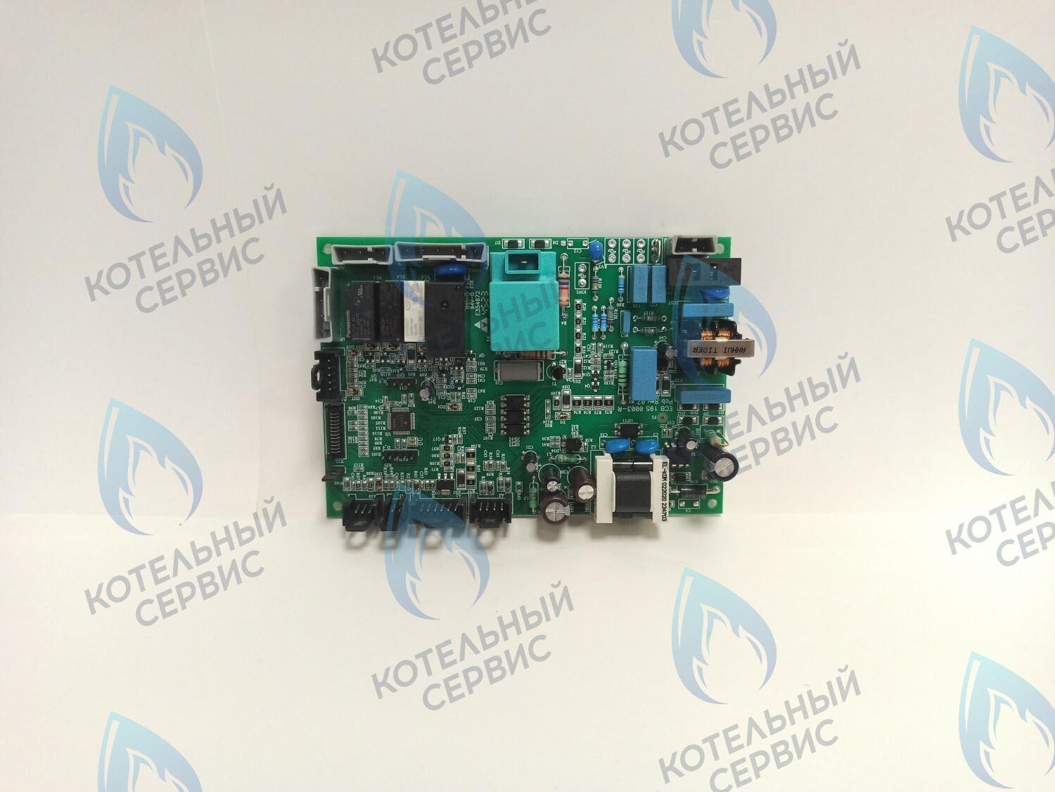 792.3000001792 Электронная плата Federica Bugatti ECO (все модели) в Уфе