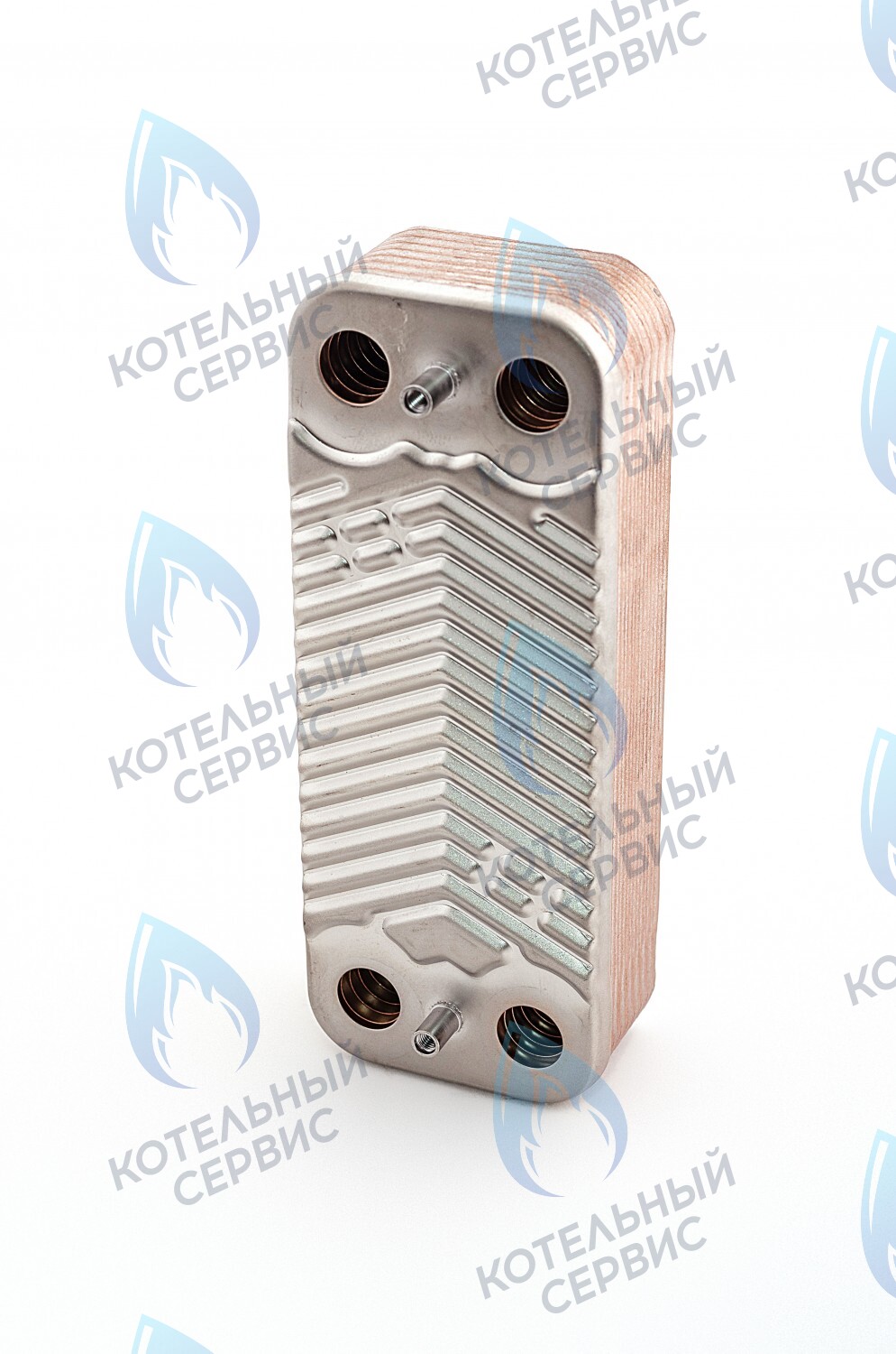 AA0700014 Пластинчатый теплообменник ГВС KOTITONTTU TOIVO T 10-18-32 DK в Уфе