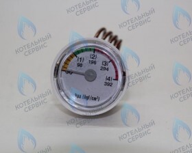 Манометр DAESUNG (Дайсунг) A50