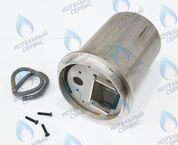 39845770 Сопло горелки KIT BOCCAGLIO SUN P7 (38910193) FERROLI в Уфе