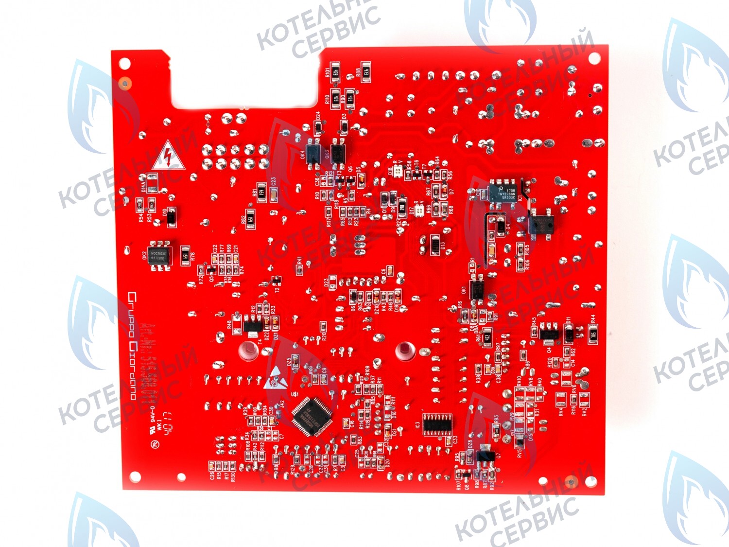 6SCHEMOD26 Плата управления ALPHATHERM SIGMA ВТ / BK (6SCHEMOD26) в Уфе