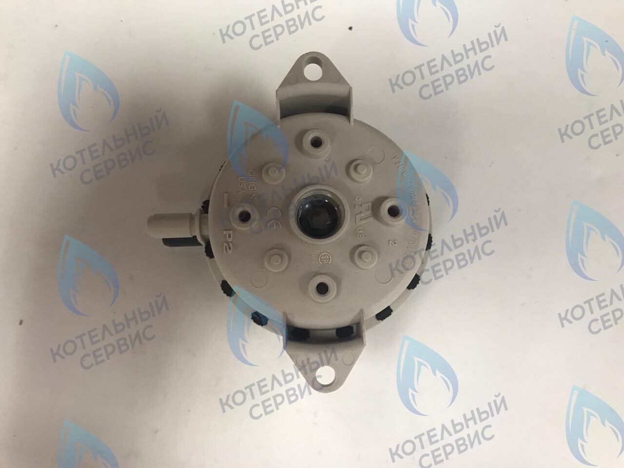 398000963 Реле давления воздуха (маностат) Ferroli Arena (RU) в Уфе