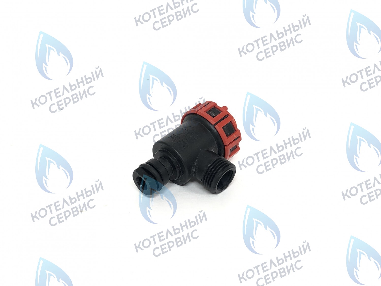 87186445660 Сбросной предохранительный клапан 3 BAR BOSCH WBN6000 в Уфе