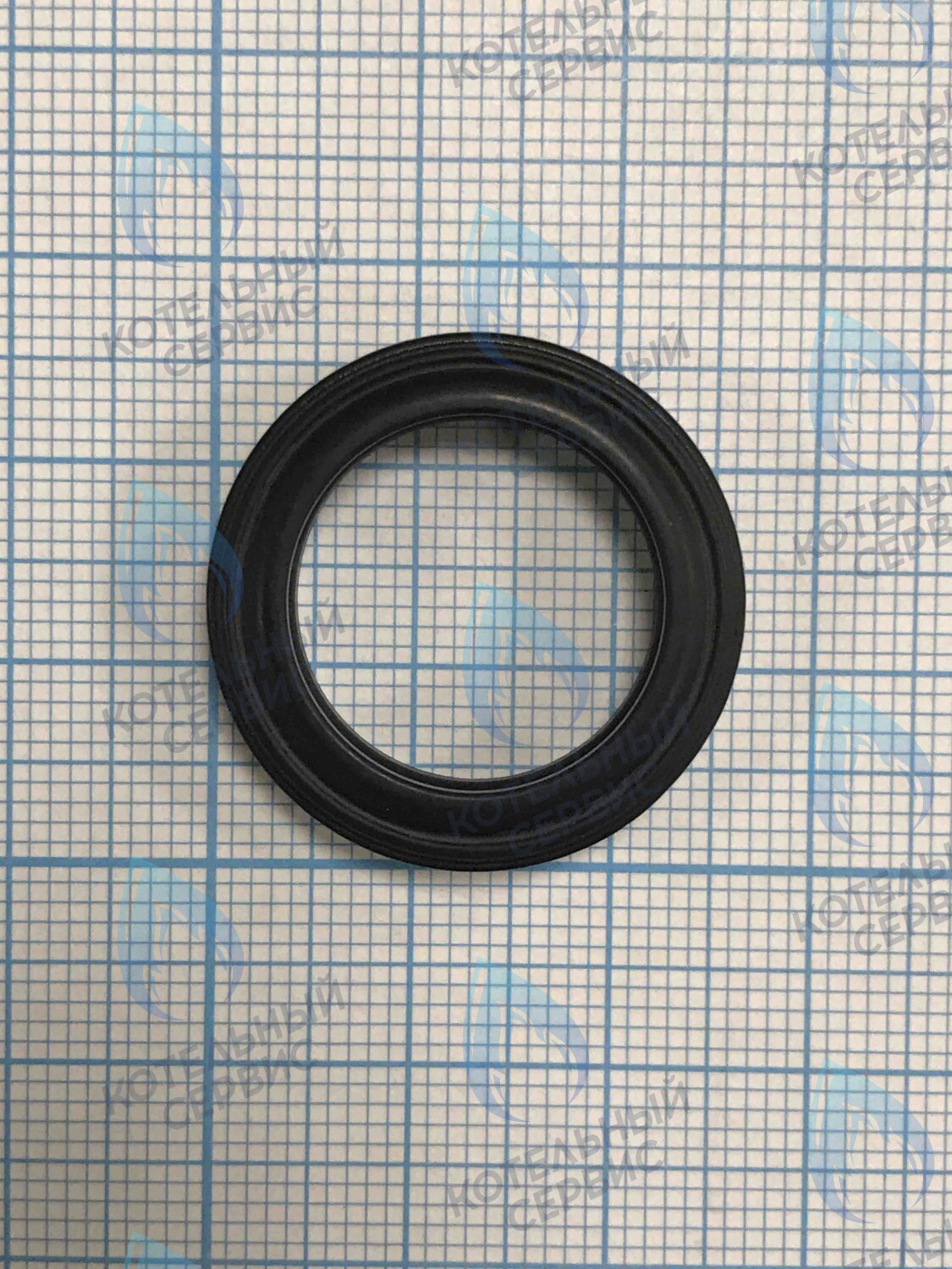 193535 Прокладка уплотнительная тип-C (комплект 10шт) VAILLANT в Уфе