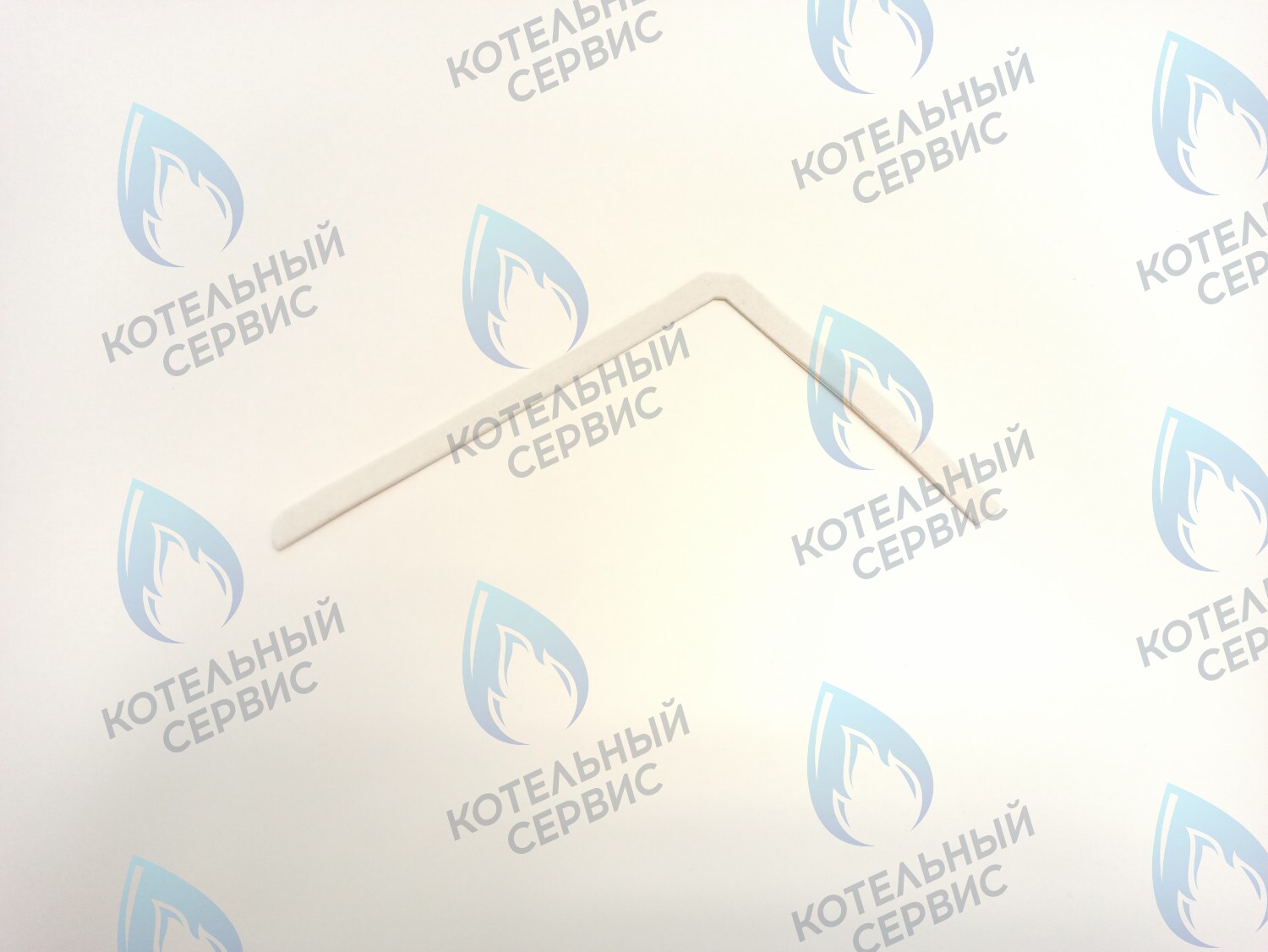 440012917 Прокладка теплообменника верхняя RINNAI RMF/KMF 167 в Уфе