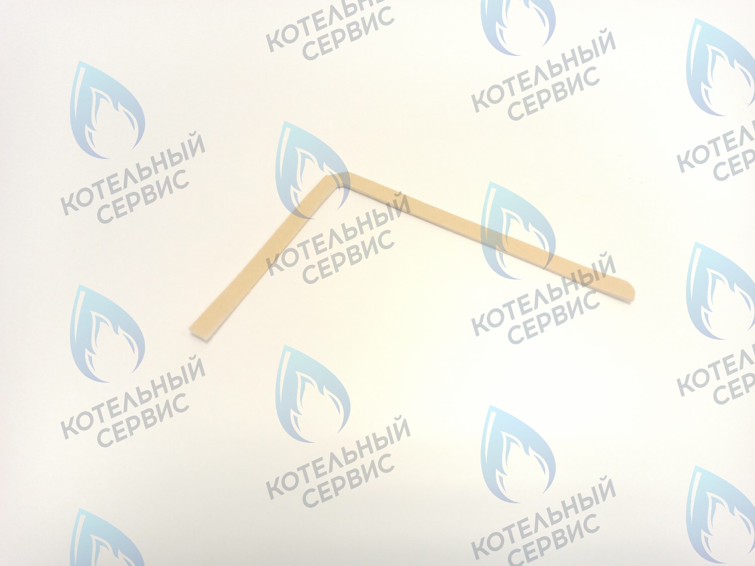 440012917 Прокладка теплообменника верхняя RINNAI RMF/KMF 167 в Уфе