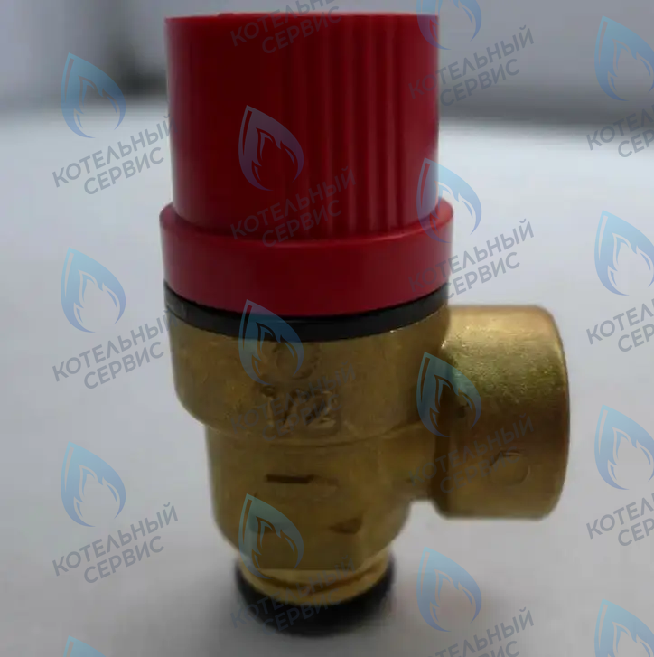 H3101080274010 Клапан предохранительный  ECO FEDERICA BUGATTI в Уфе