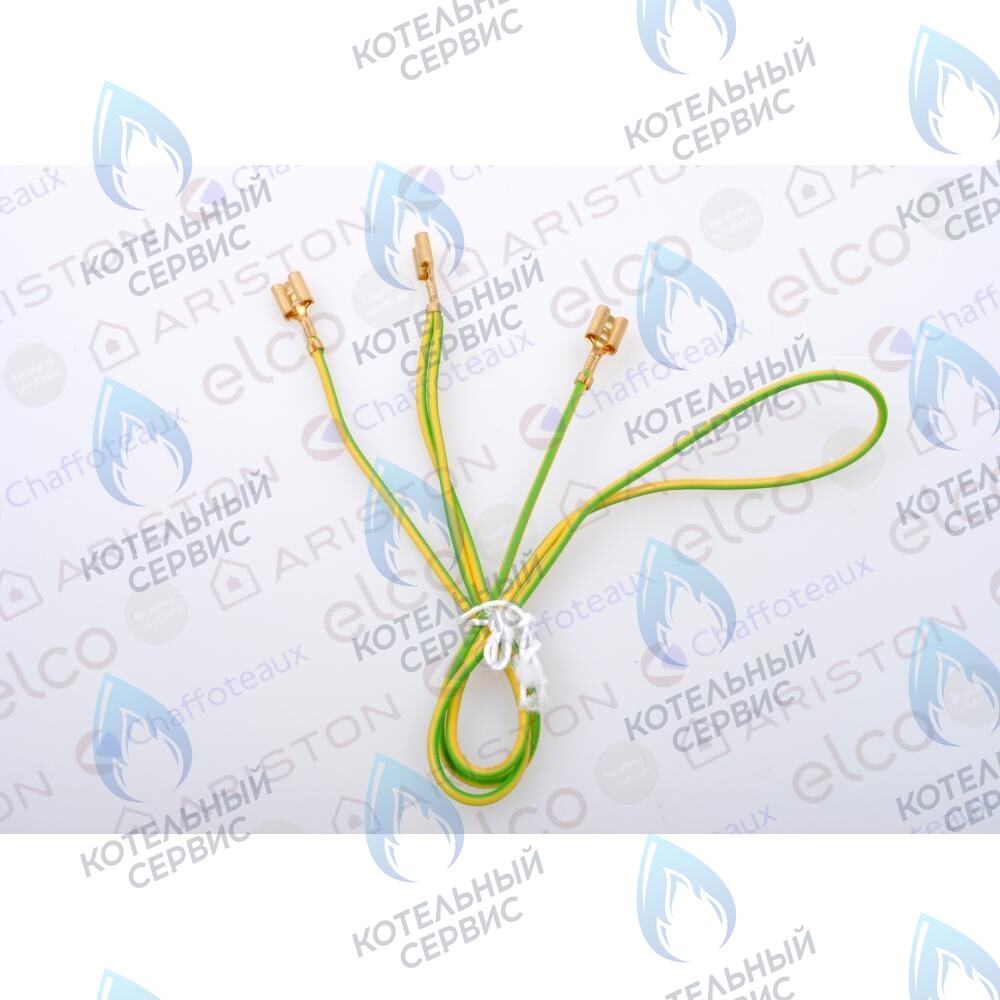 65104286 Кабель заземления ARISTON в Уфе