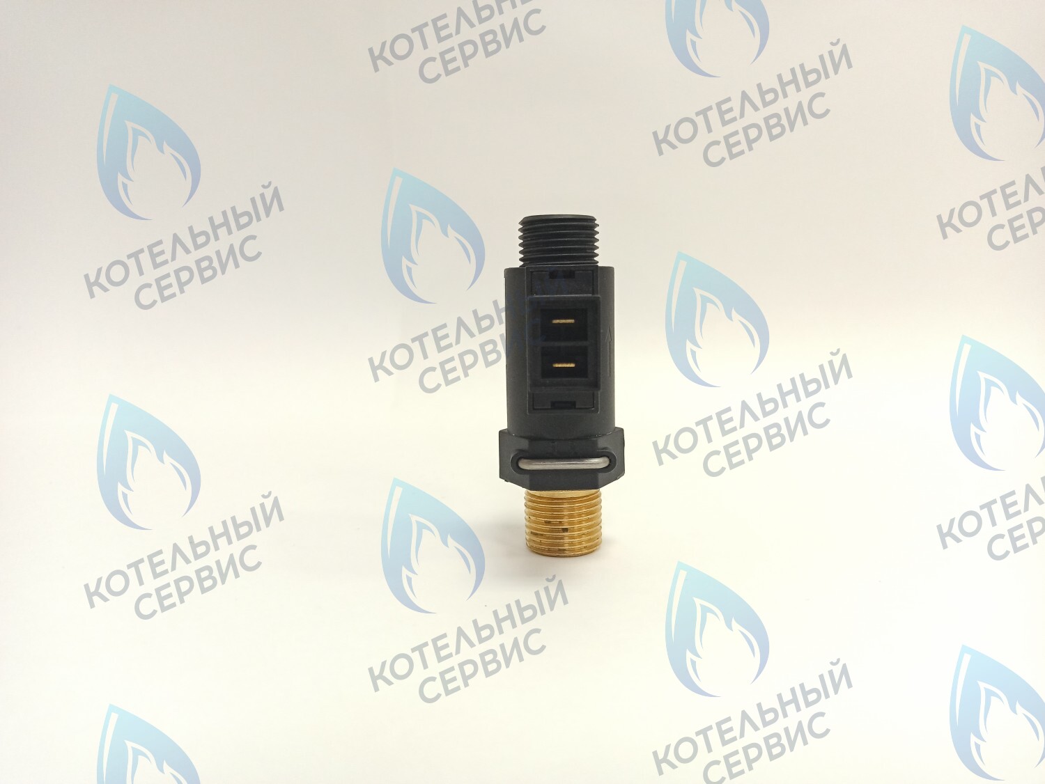 0107 Датчик протока ГВС (геркон) в Уфе