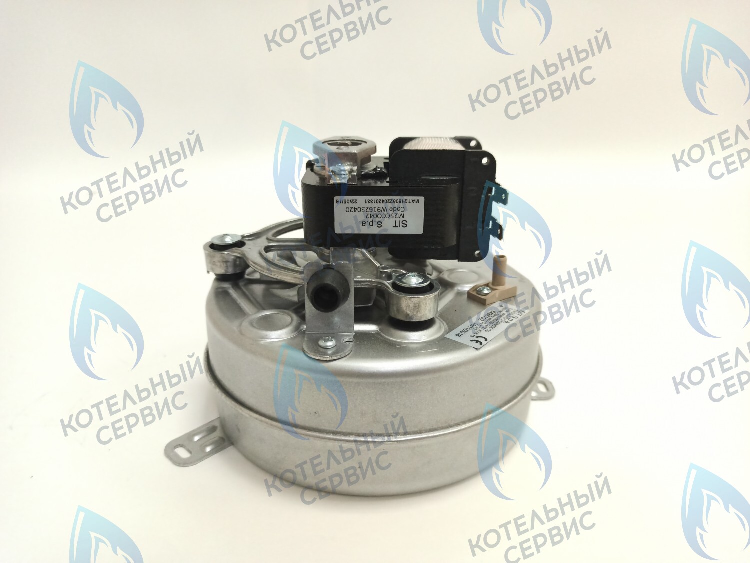 AF001-33W-P-SIT Вентилятор дымоудаления SIT 33w Electrolux и другие (BI1566 101) в Уфе