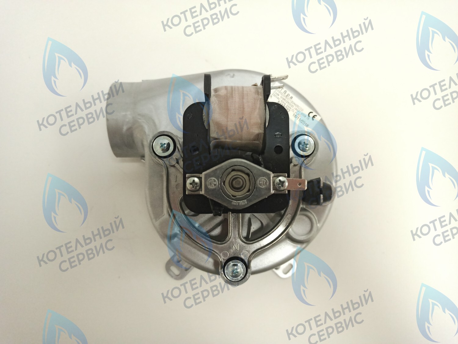 AF001-33W-P-SIT Вентилятор дымоудаления SIT 33w Electrolux и другие (BI1566 101) в Уфе