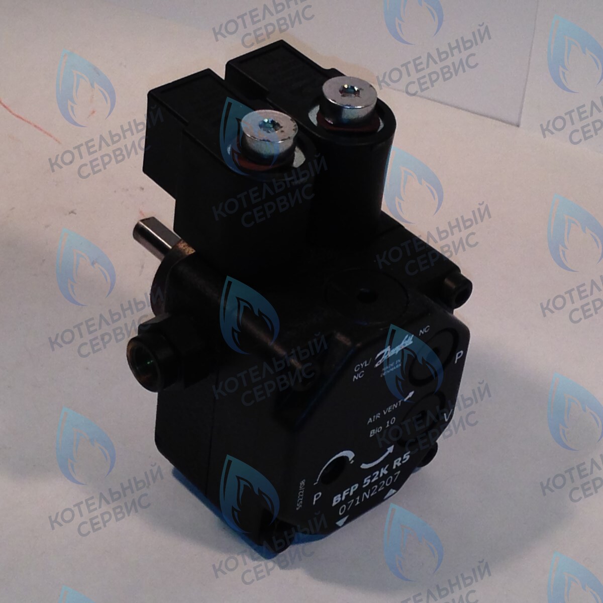 S151100003 Топливный насос BFP-52K (KSO-50~150, KRM-70) KITURAMI в Уфе