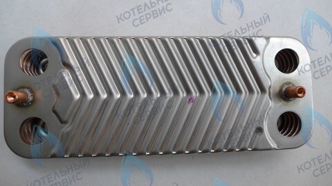 7021820018 Пластинчатый теплообменник (PP10FH4T06) KENTATSU в Уфе