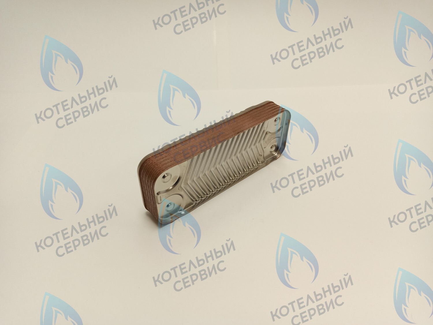 AA0700008 Пластинчатый теплообменник ГВС KOTITONTTU TOIVO T 20-24 DK в Уфе