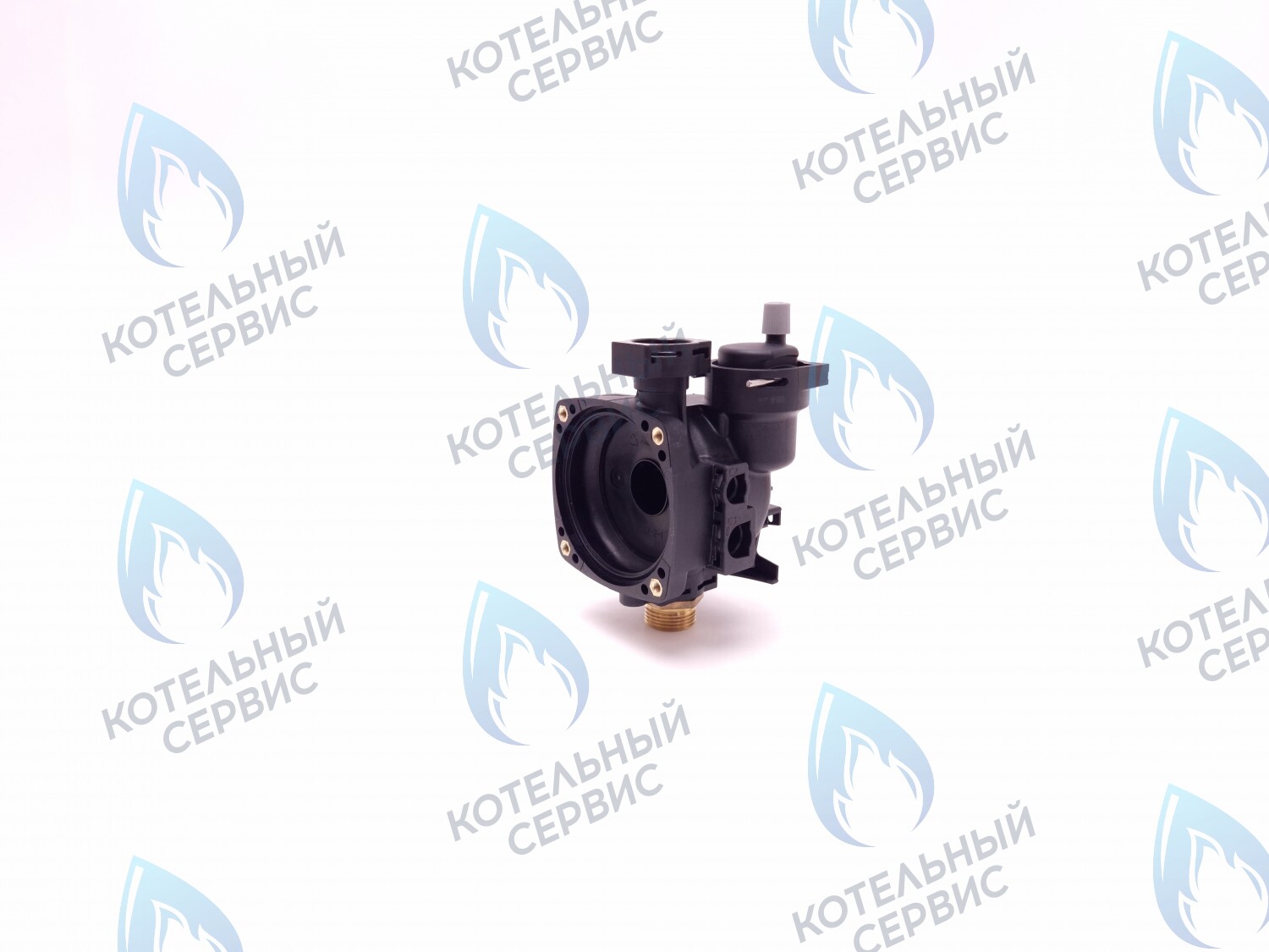 PM007AG Улитка насоса Haier Urban в Уфе