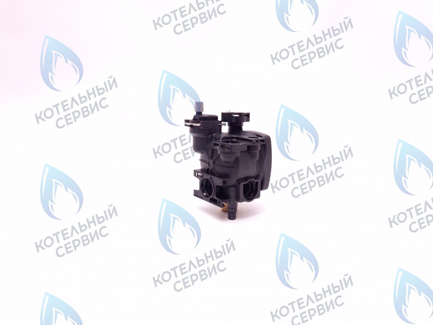 PM007AG Улитка насоса Haier Urban в Уфе