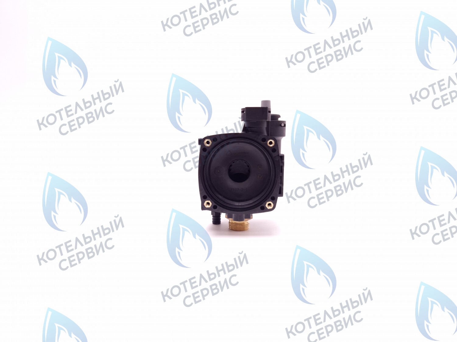 PM007AG Улитка насоса Haier Urban в Уфе