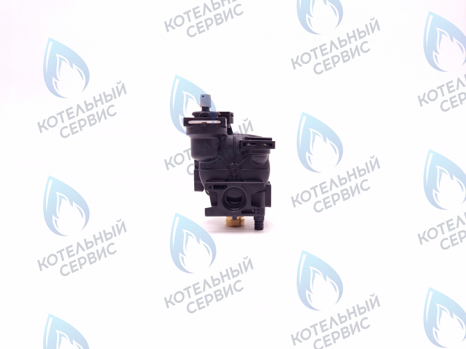 PM007AG Улитка насоса Haier Urban в Уфе