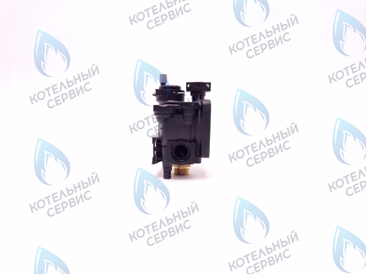 PM007AG Улитка насоса Haier Urban в Уфе