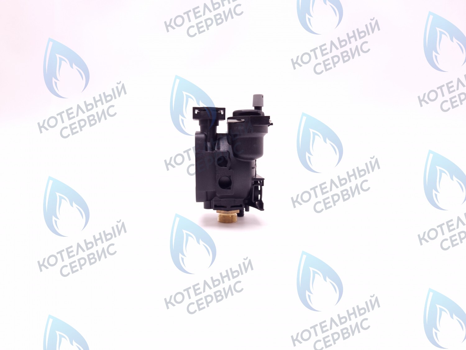 PM007AG Улитка насоса Haier Urban в Уфе