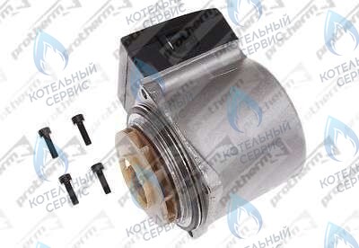 0020035017 Насос циркуляционный (без гидрогруппы) (Головка насоса 5м HHD) Grundfos (I:85 W) Protherm Рысь 23 BTV / BOV в Уфе