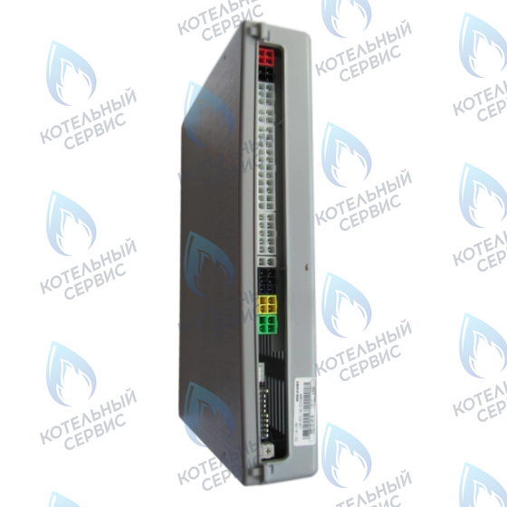 30013766E Плата (блок управления) Navien Deluxe 13-24K, Ace 13-35K, Atmo 13-24A, (нового образца, нужен новый пульт) в Уфе