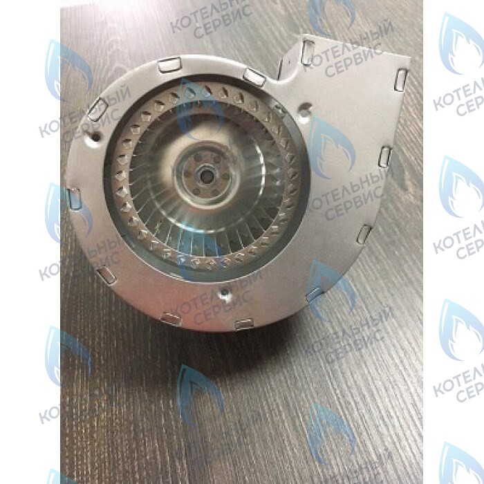 07-2003 Вентилятор дымоудаления 18кВт-24кВт GAZLUX в Уфе