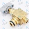 0020018065 Кран подпитки Vaillant atmoTEC/turboTEC VUW в Уфе