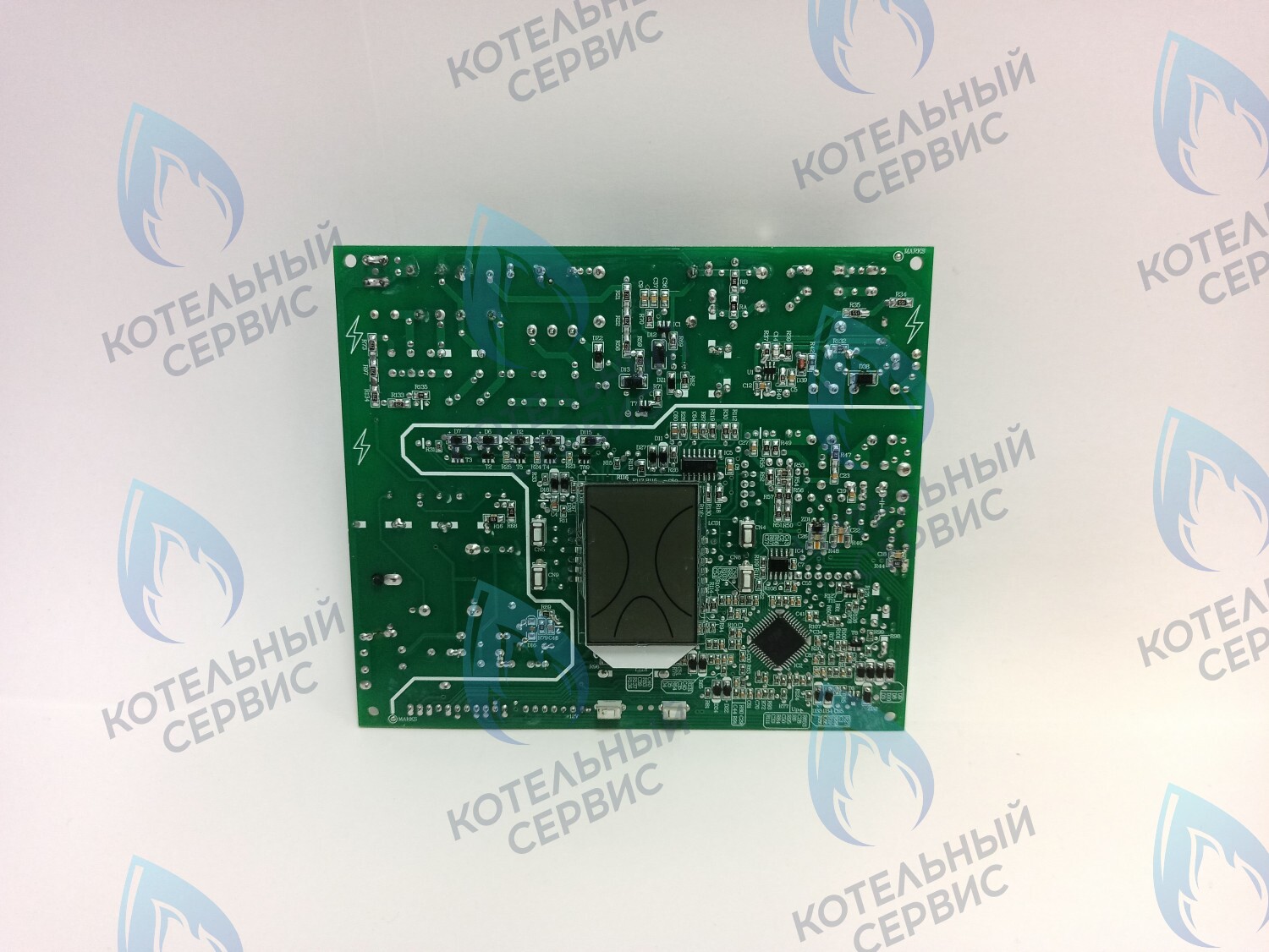 CB019 Плата управления PR08205 V3.0 DBM32B Ferroli Diva C/F 13-37 (36509332, 39848722) в Уфе