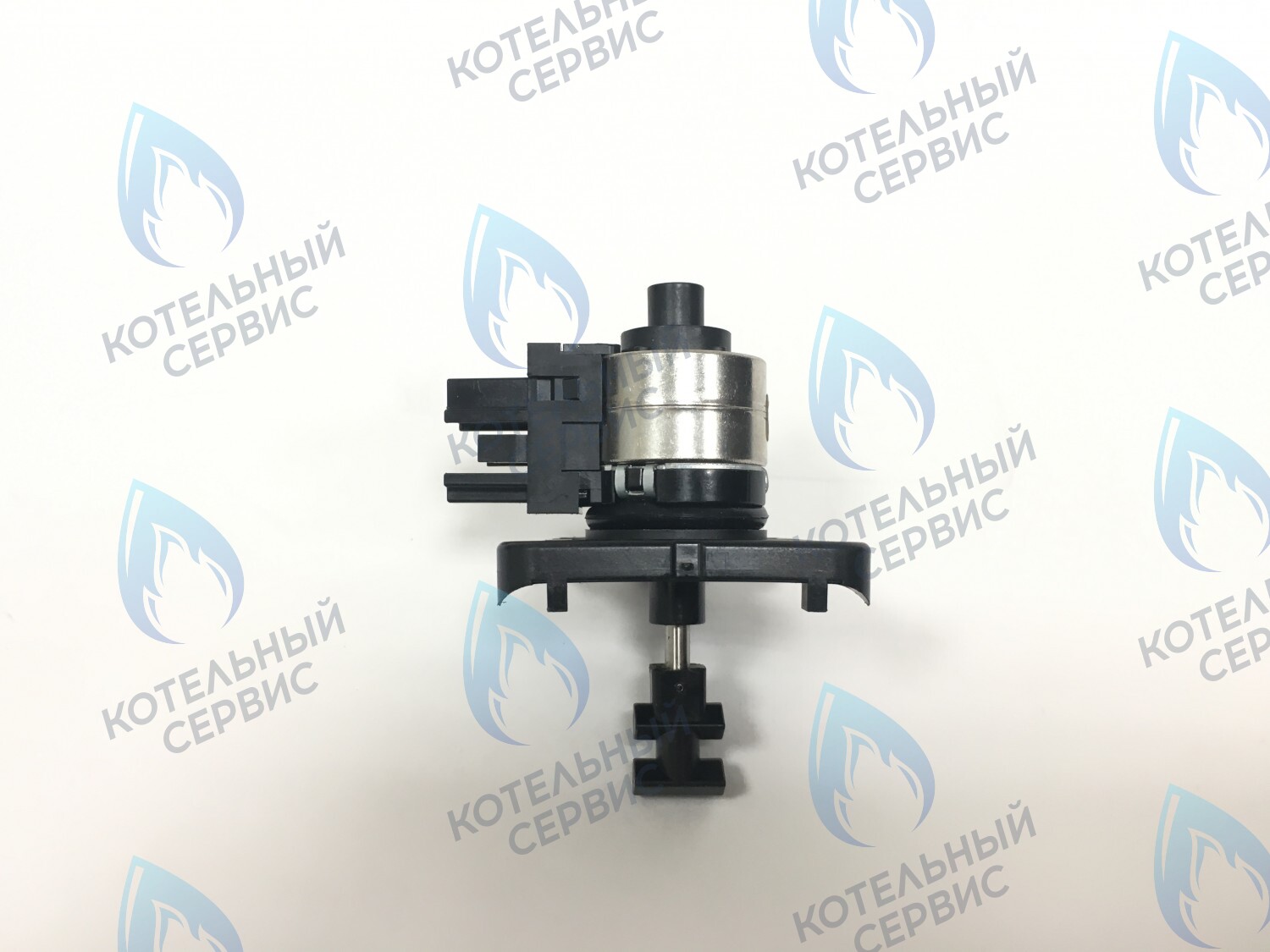 GM010 Мотор BOSCH, BUDERUS (87160113600, 87186828390, 19928669), VIESSMANN (7822764) в Уфе