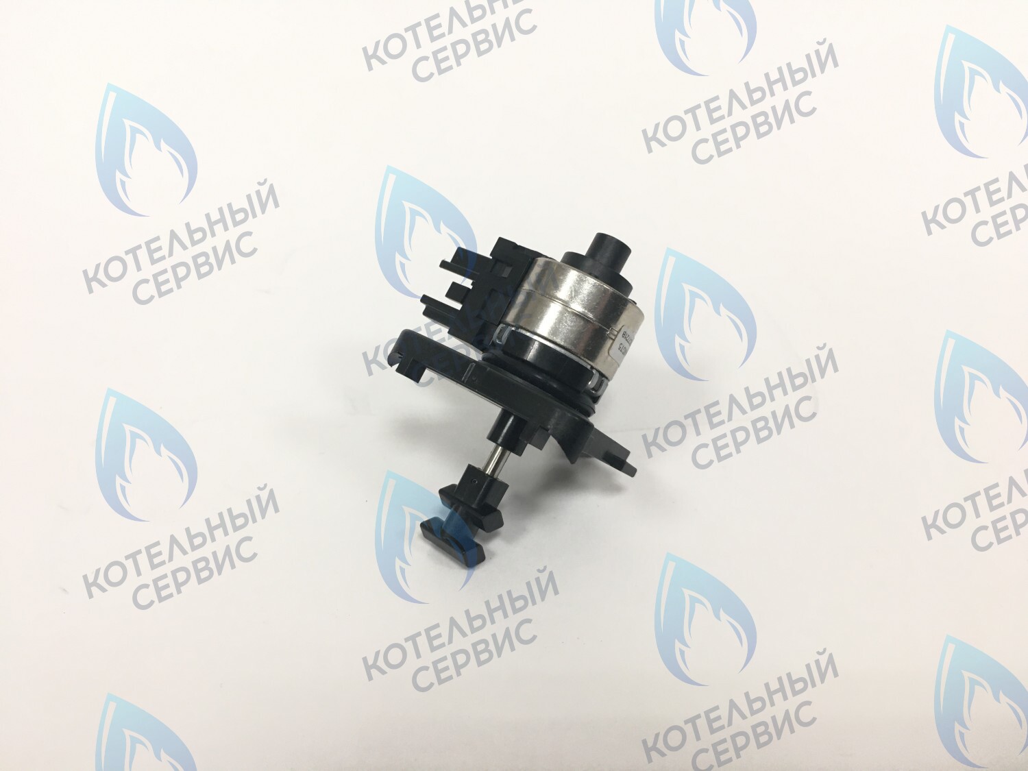 GM010 Мотор BOSCH, BUDERUS (87160113600, 87186828390, 19928669), VIESSMANN (7822764) в Уфе