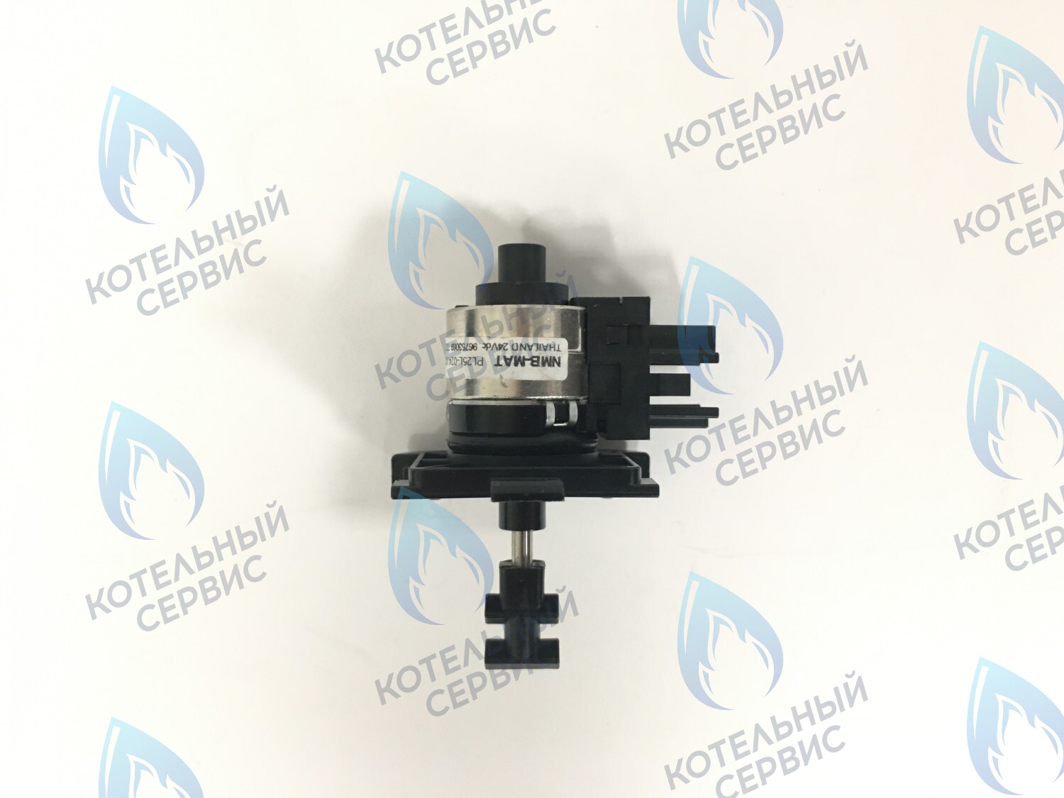 GM010 Мотор BOSCH, BUDERUS (87160113600, 87186828390, 19928669), VIESSMANN (7822764) в Уфе