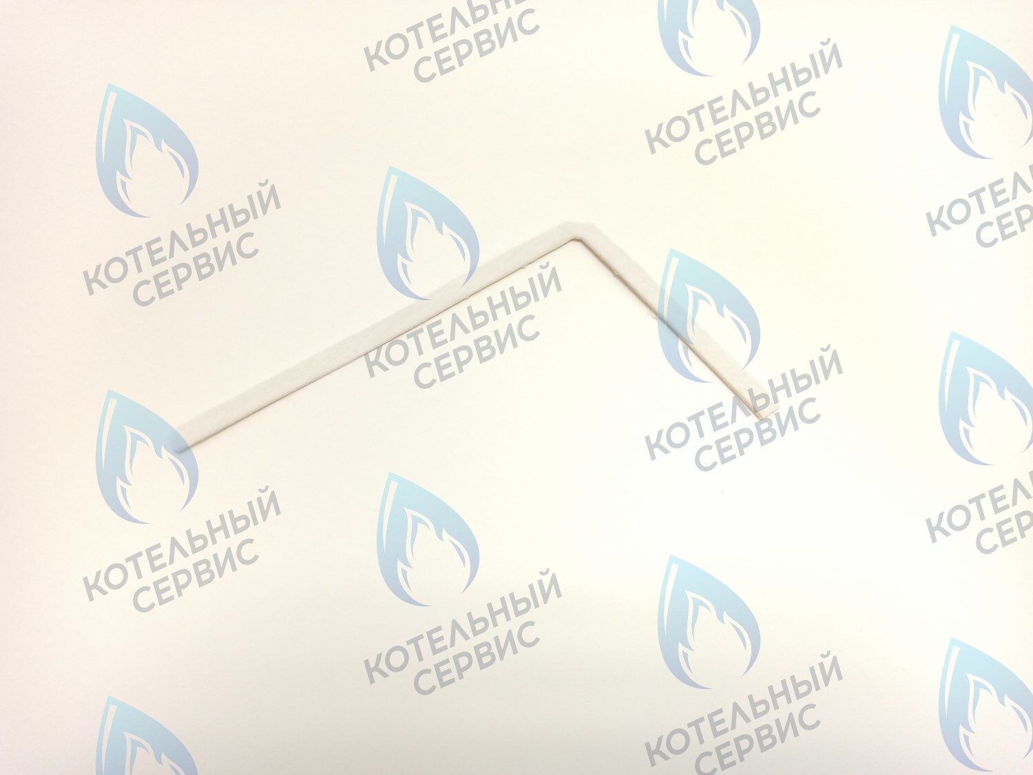 440012918 Прокладка теплообменника верхняя RINNAI RMF 207 в Уфе