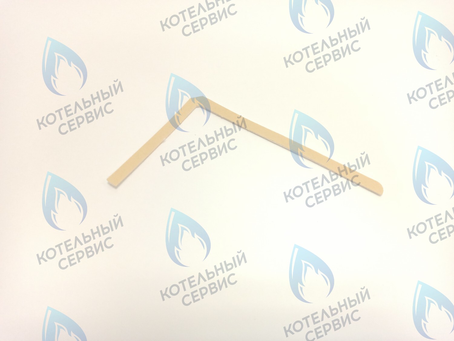 440012918 Прокладка теплообменника верхняя RINNAI RMF 207 в Уфе